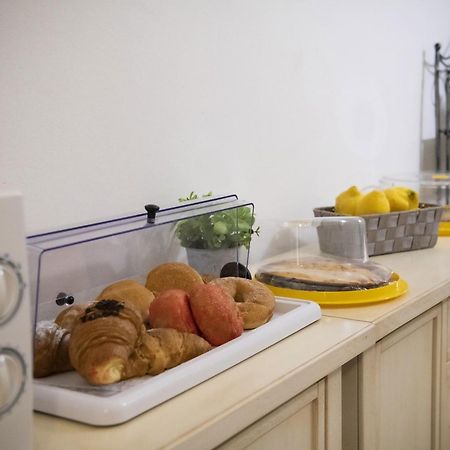 B&B I Gerani Alghero Extérieur photo